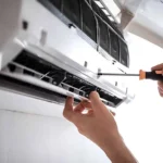 Montaż klimatyzacji