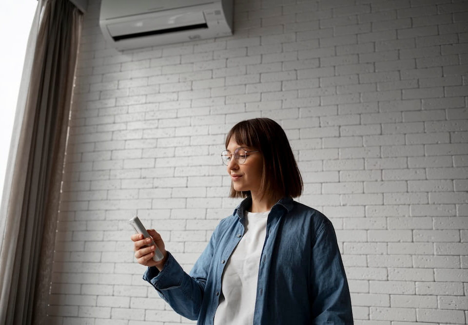 Nowoczesna klimatyzacja jakie rozwiązania warto wybrać w 2026 roku