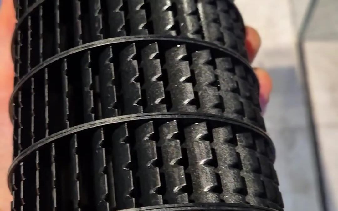 Turbina wentylatora Daikin Stylish FTXA po czyszczeniu – serwis Wilanów