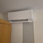 Klimatyzator Mitsubishi Heavy Diamond SRK35ZSX-WF 3,5 kW z Wi-Fi – Zalesice k. Radomia